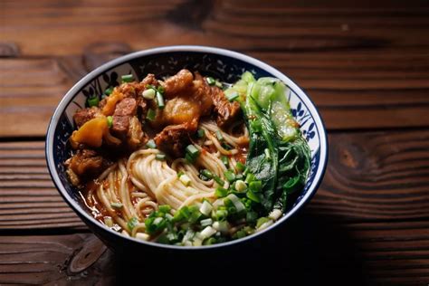 The Role of Technology in the Evolution of Noodle Delivery